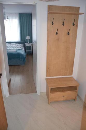 Golden Apartament Apartment ชเตชชิน ห้อง รูปภาพ