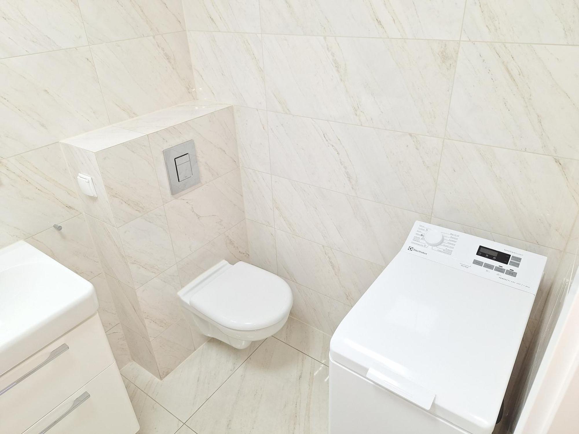 Golden Apartament Apartment ชเตชชิน ภายนอก รูปภาพ