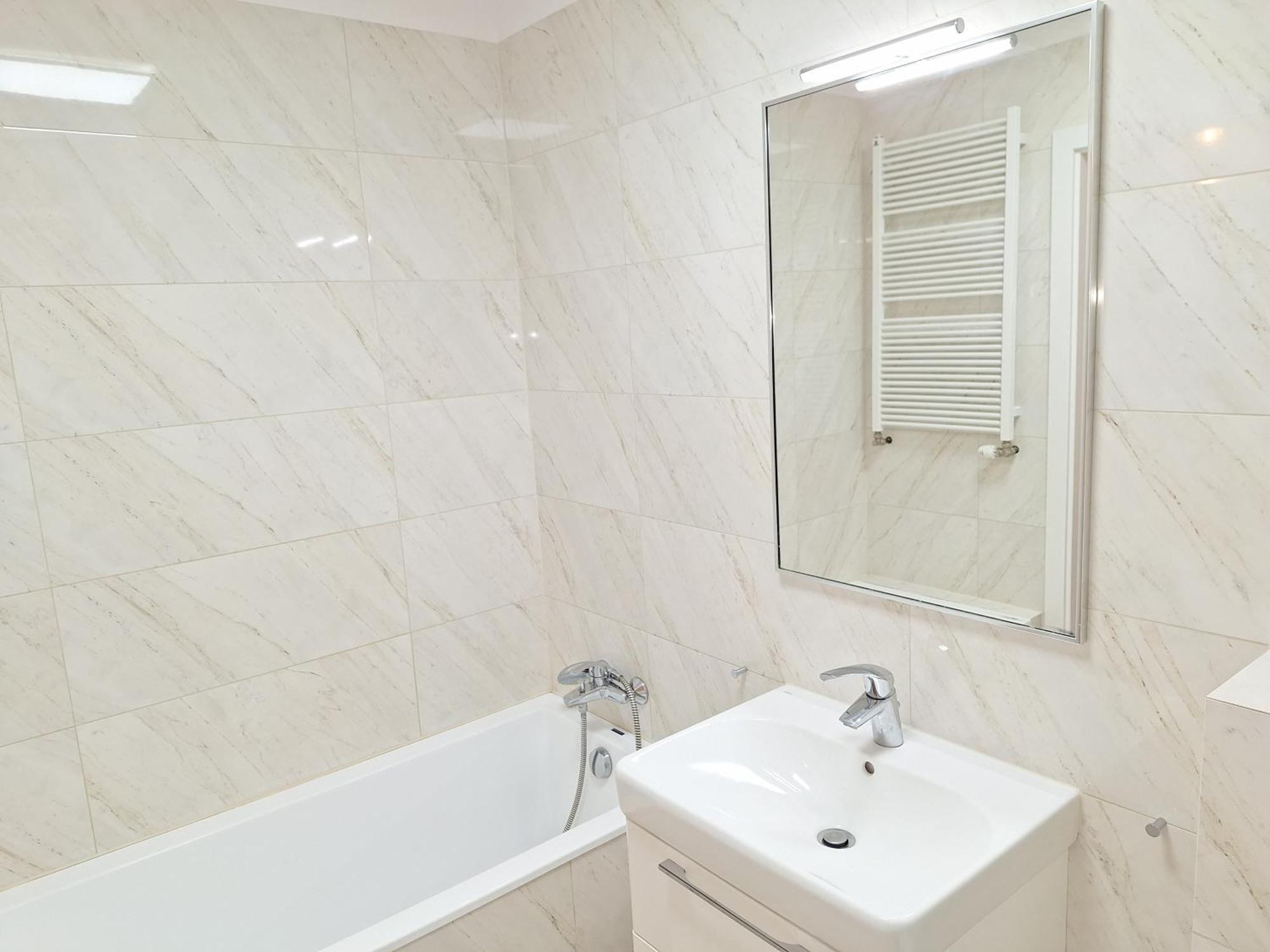 Golden Apartament Apartment ชเตชชิน ภายนอก รูปภาพ