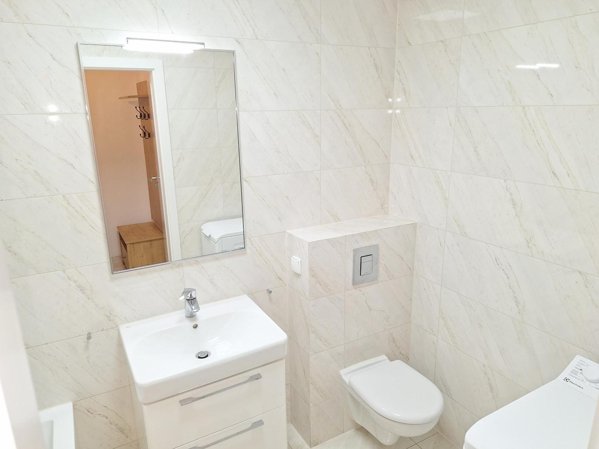 Golden Apartament Apartment ชเตชชิน ภายนอก รูปภาพ